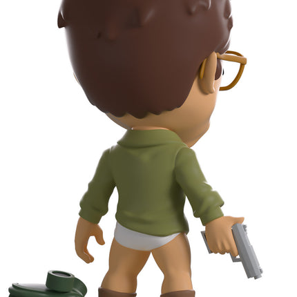 Youtooz - Breaking Bad: Underwear Walt (Estimated release 11/25)