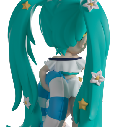 Youtooz - Hatsune Miku: Summer Style Miku Glow in the Dark (Shipping September 2026)