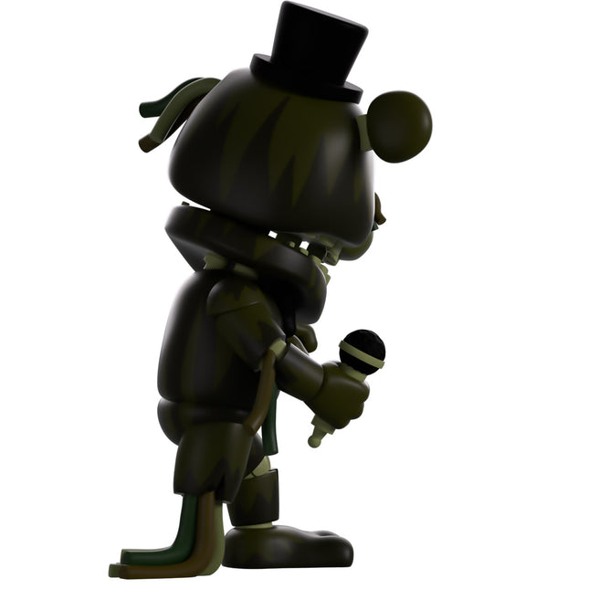 Youtooz - UK Exclusive: Five Night's at Freddy - Phantom Freddy (Release date 11/25)