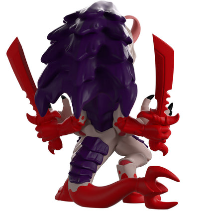 Youtooz - Space Marine II: Bloody Tyranid Warrior (Release Date 06/26): Worldwide Exclusive @ PNA only!