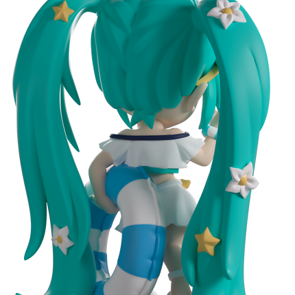 Youtooz - Hatsune Miku: Summer Style Miku Glow in the Dark (Shipping September 2026)