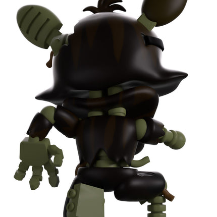 YouTooz - UK Exclusive: Five Night's at Freddy - Phantom Foxy (expected July 2025)