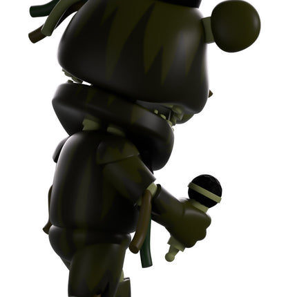 YouTooz - UK Exclusive: Five Night's at Freddy - Phantom Freddy (expected July 2025)