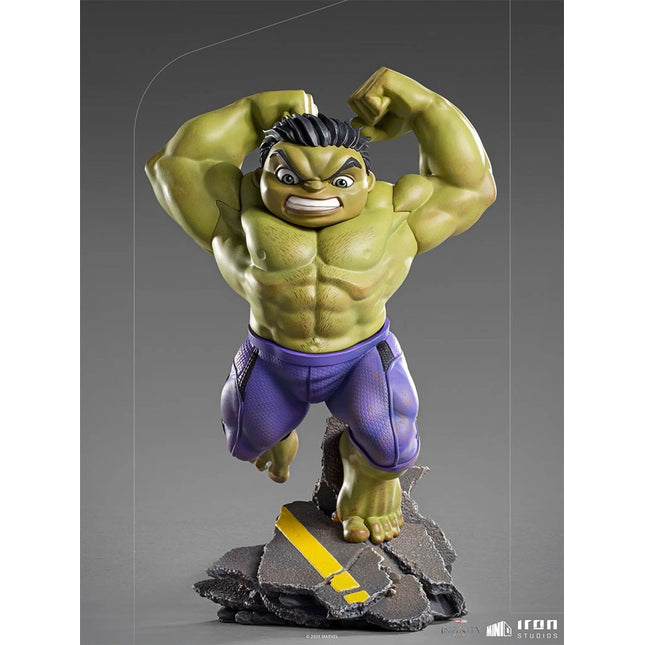Hulk - The Infinity Saga - MiniCo Figure