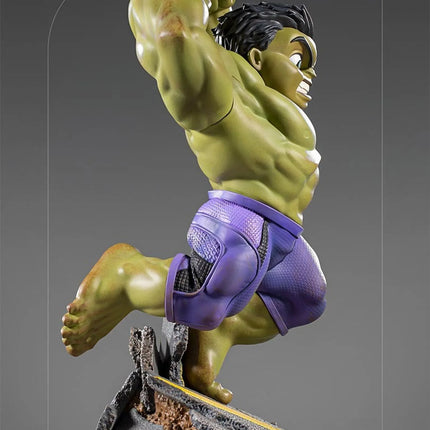 Hulk - The Infinity Saga - MiniCo Figure