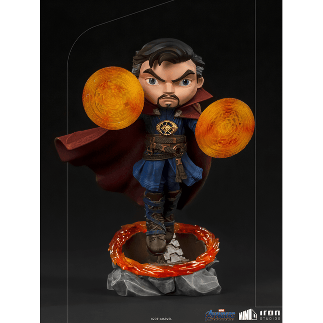 Dr Strange Avengers: Endgame – MiniCo Figure