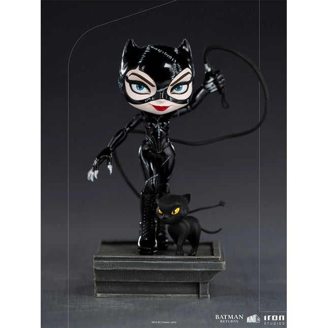Catwoman - Batman Returns MiniCo Figure