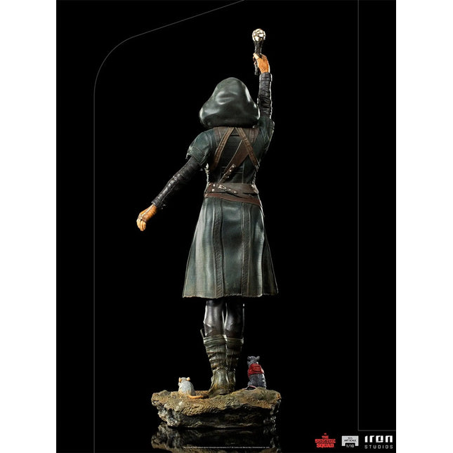 Ratcatcher II - The Suicide Squad 1/10 Scale Figure