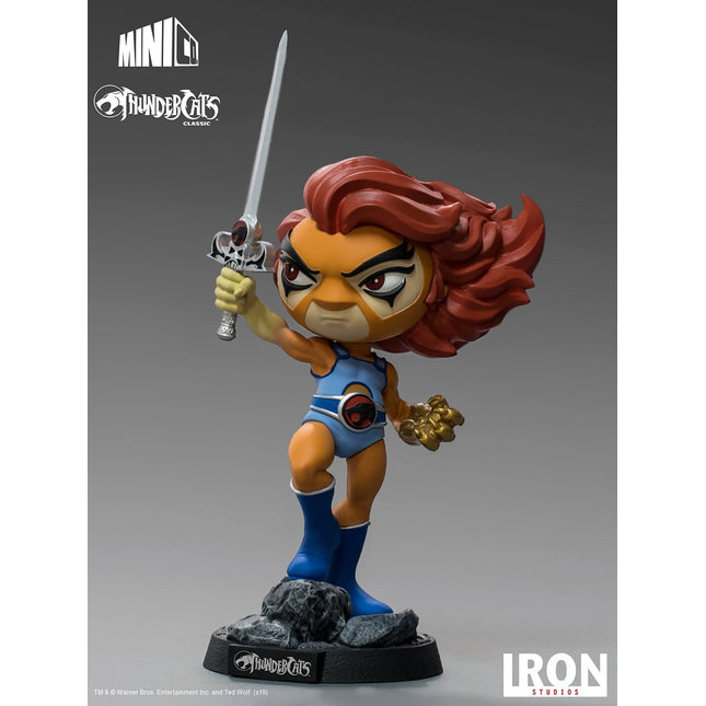 Lion-O - Thundercats MiniCo Figure