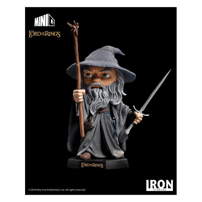 Gandalf – Lord of the Rings – Minico Figure