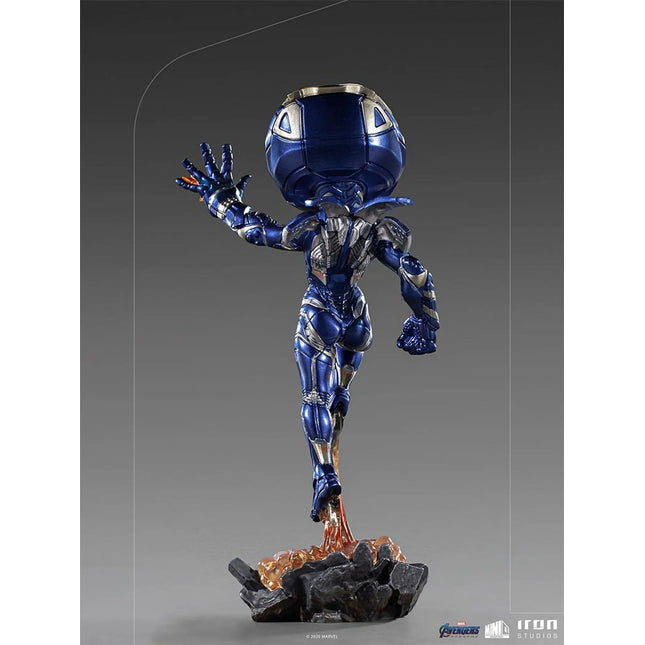 Pepper Potts - Avengers: Endgame - MiniCo Figure