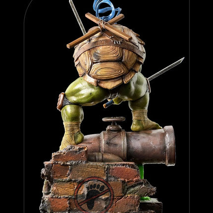 Teenage Mutant Ninja Turtles 1/10 Scale Figure Leonardo