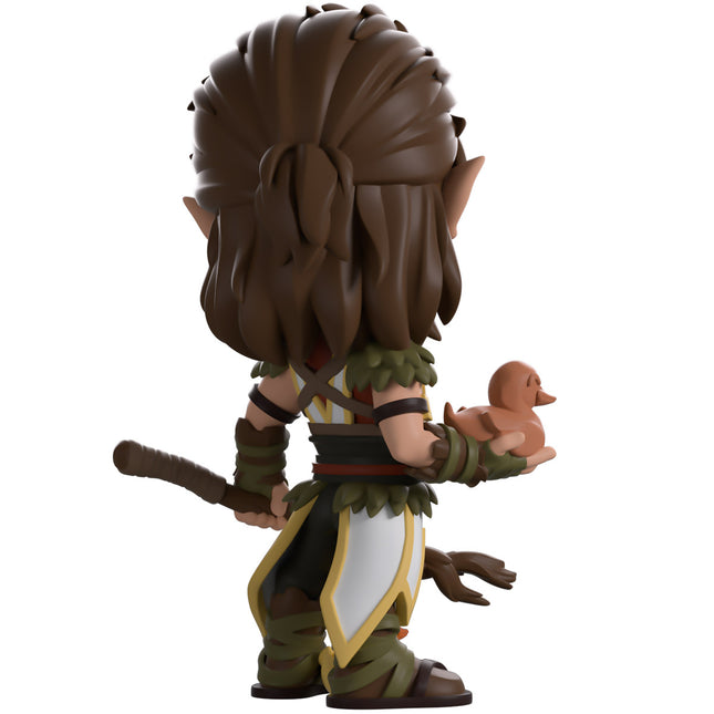 Youtooz - Baldur’s Gate - Halsin (Release Date 10/25)