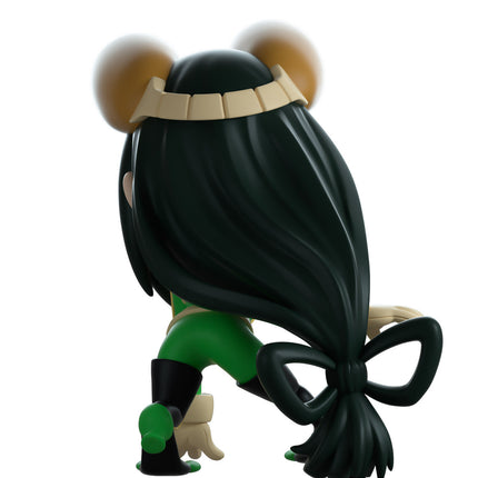 YouTooz - My Hero Academia: Tsuyu Asui