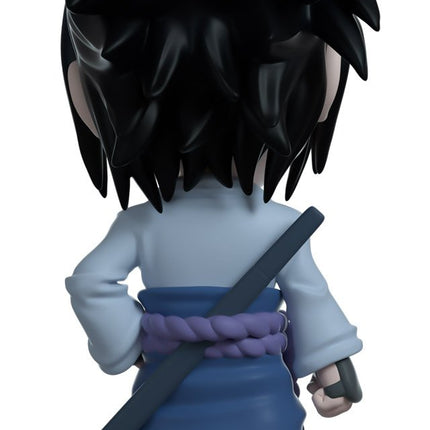 Youtooz - Naruto: Sasuke Uchiha