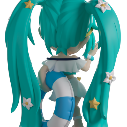 Youtooz - Hatsune Miku: Summer Style Miku Glow in the Dark (Shipping September 2026)