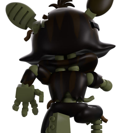 YouTooz - UK Exclusive: Five Night's at Freddy - Phantom Foxy (expected July 2025)