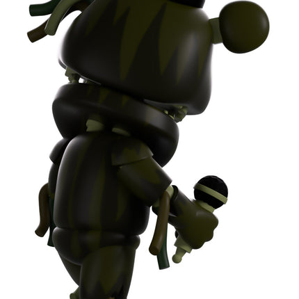 YouTooz - UK Exclusive: Five Night's at Freddy - Phantom Freddy (expected July 2025)