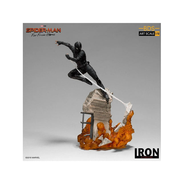 Night-Monkey BDS Art Scale 1/10 Figure - Spider-Man: Far From Home