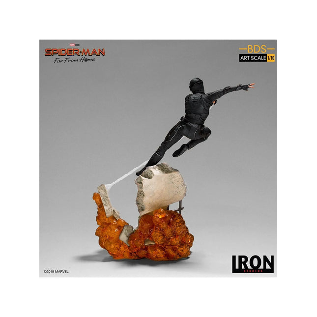 Night-Monkey BDS Art Scale 1/10 Figure - Spider-Man: Far From Home