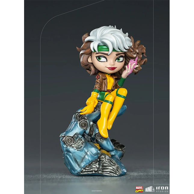 Rogue - X-Men MiniCo Figure