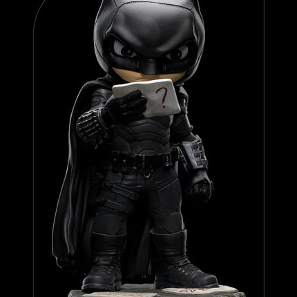 DC Batman MiniCo Figure