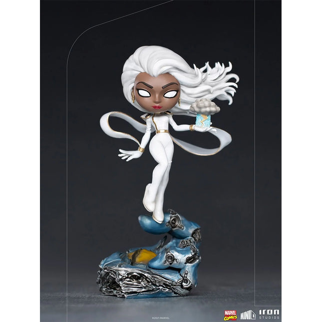 Storm - X-Men MiniCo Figure