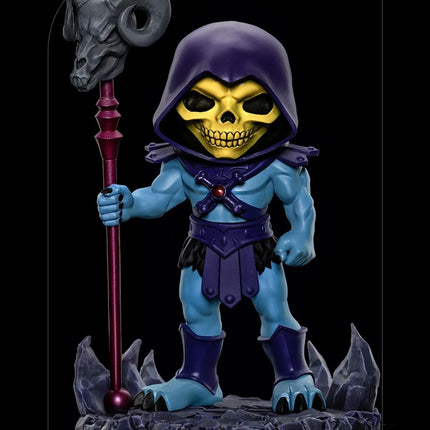 Skeletor Masters of the Universe Minico Figure