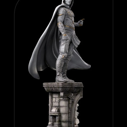 Moon Knight 1/10 BDS Art Scale Figure