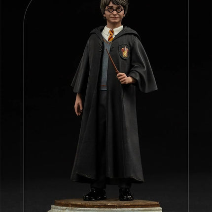 Harry Potter 1/10 Scale Figure