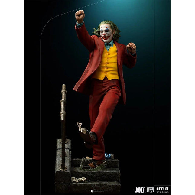 The Joker 1/3 Prime Scale Figure