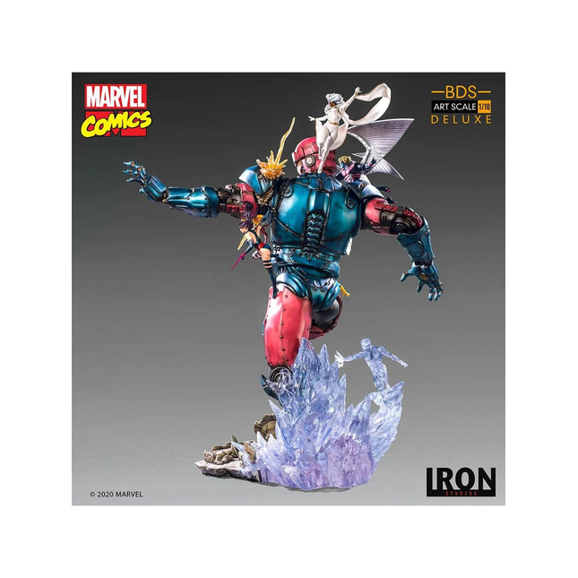 X-Men VS Sentinel #3 Deluxe 1/10 Scale Figure