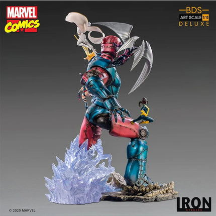 X-Men VS Sentinel #3 Deluxe 1/10 Scale Figure