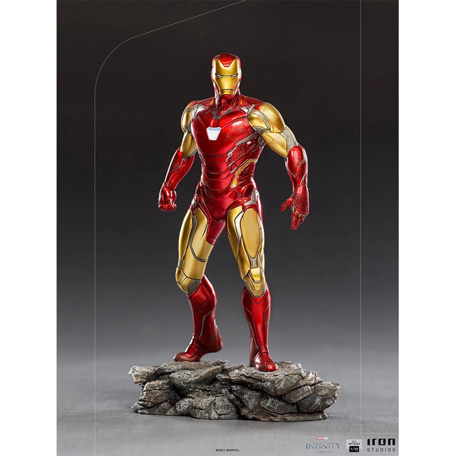 Iron Man Ultimate 1/10 Scale Figure - The Infinity Saga