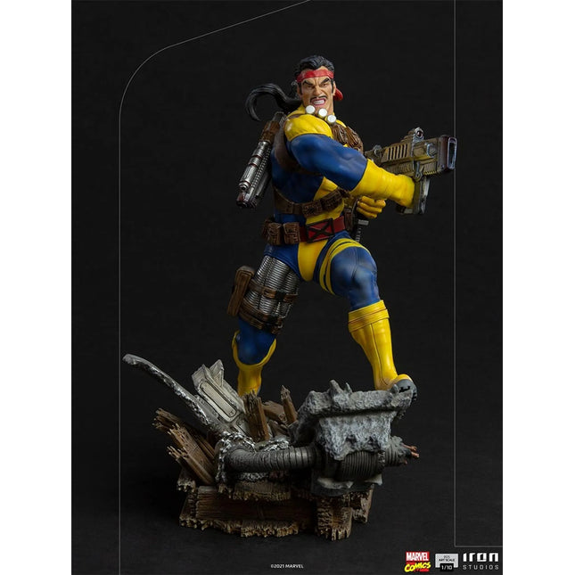 X-Men - Statue Forge 1/10 Scale Figure