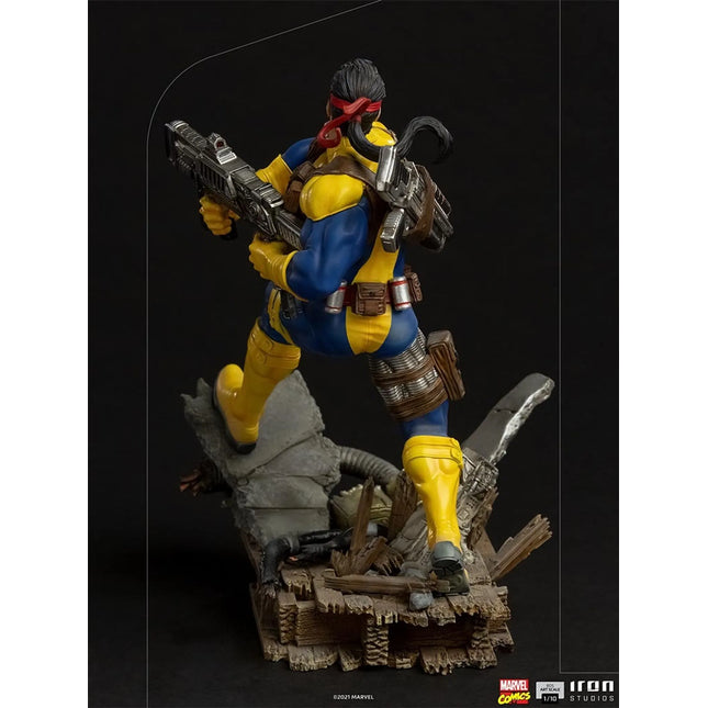 X-Men - Statue Forge 1/10 Scale Figure