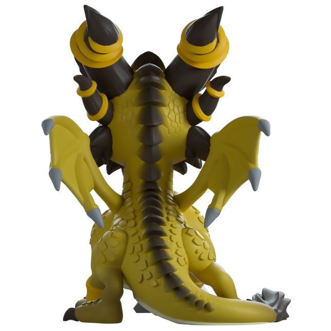 YouTooz - World of Warcraft: Nozdormu Dragon Form [Release Date: 2025/01]