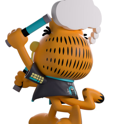 Youtooz - Garfield: Hatsune Miku Concert Garfield (Release Date 04/26)