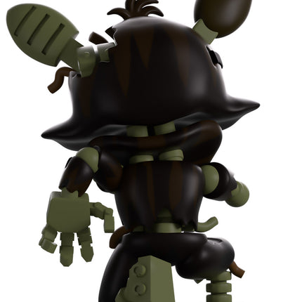 YouTooz - UK Exclusive: Five Night's at Freddy - Phantom Foxy (expected July 2025)