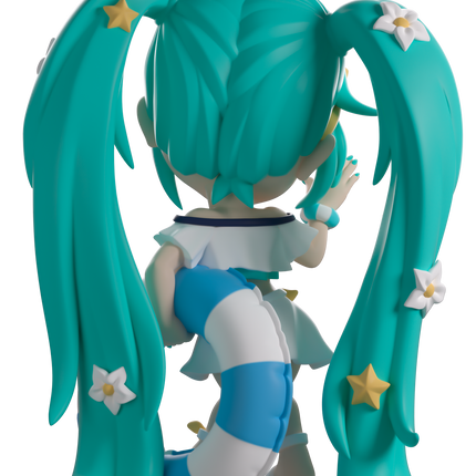 Youtooz - Hatsune Miku: Summer Style Miku Glow in the Dark (Shipping September 2026)