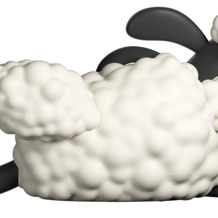 Youtooz - Shaun The Sheep: Shaun