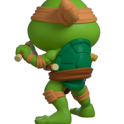 Youtooz - Teenage Mutant Ninja Turtles: Michelangelo