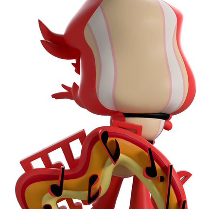 Youtooz - Hazbin Hotel: Glow in the dark Charlie Morningstar (Release Date 12/25) - UK & EU Exclusive