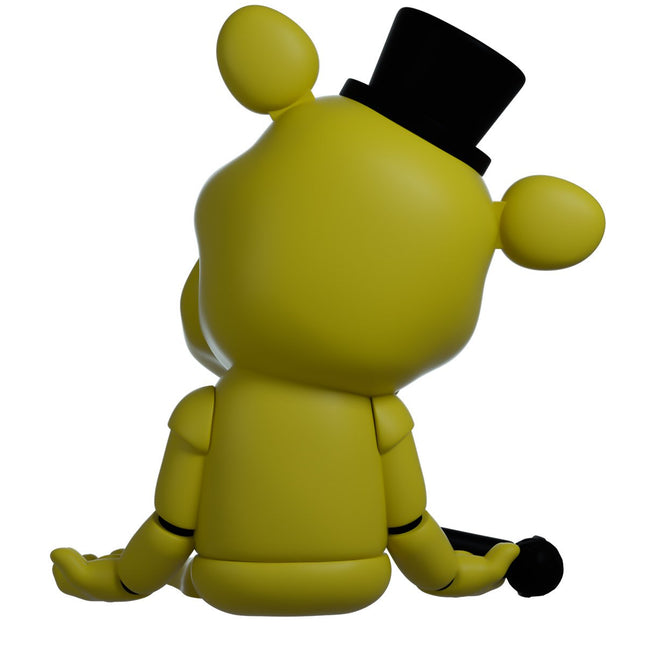 Youtooz - Five Nights At Freddys - Golden Freddy