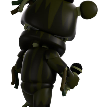 YouTooz - UK Exclusive: Five Night's at Freddy - Phantom Freddy (expected July 2025)