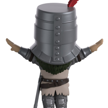 Youtooz - Dark Souls: Solaire of Astora (Release Date 01/26)
