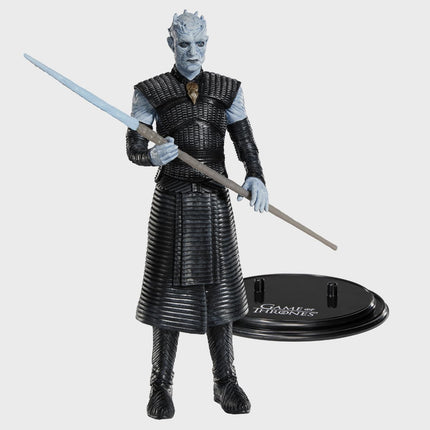 Game of Thrones - The Night King Bendyfig