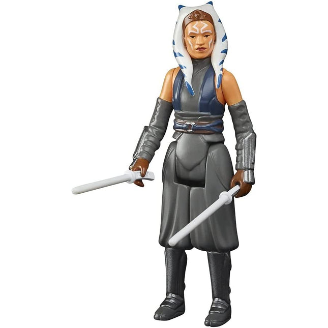 Star Wars The Retro Collection - Ahsoka Tano