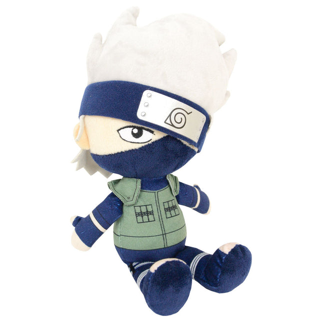 NARUTO SHIPPUDEN: KAKASHI HATAKE COLLECTORS PLUSH