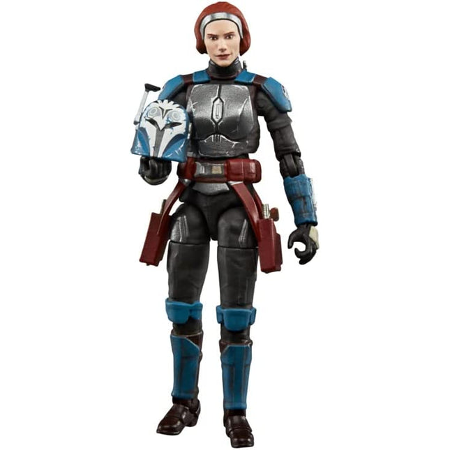 Star Wars The Mandalorian: The Vintage Collection - Bo Katan Kryze